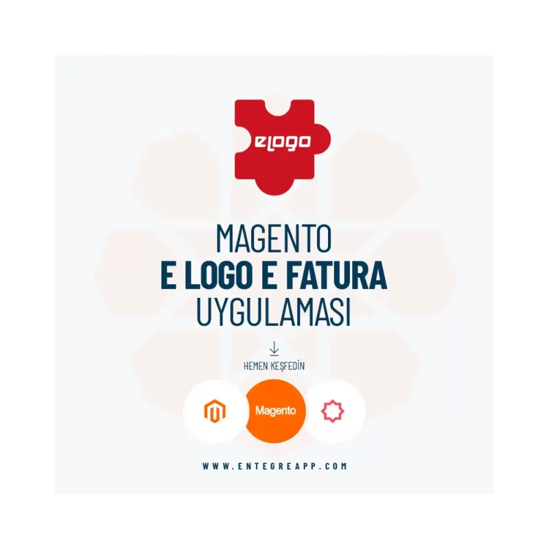 Magento E Logo E-Fatura
