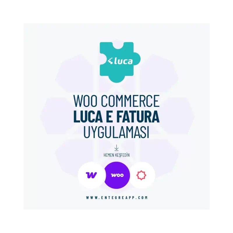 Woo Luca E-Fatura