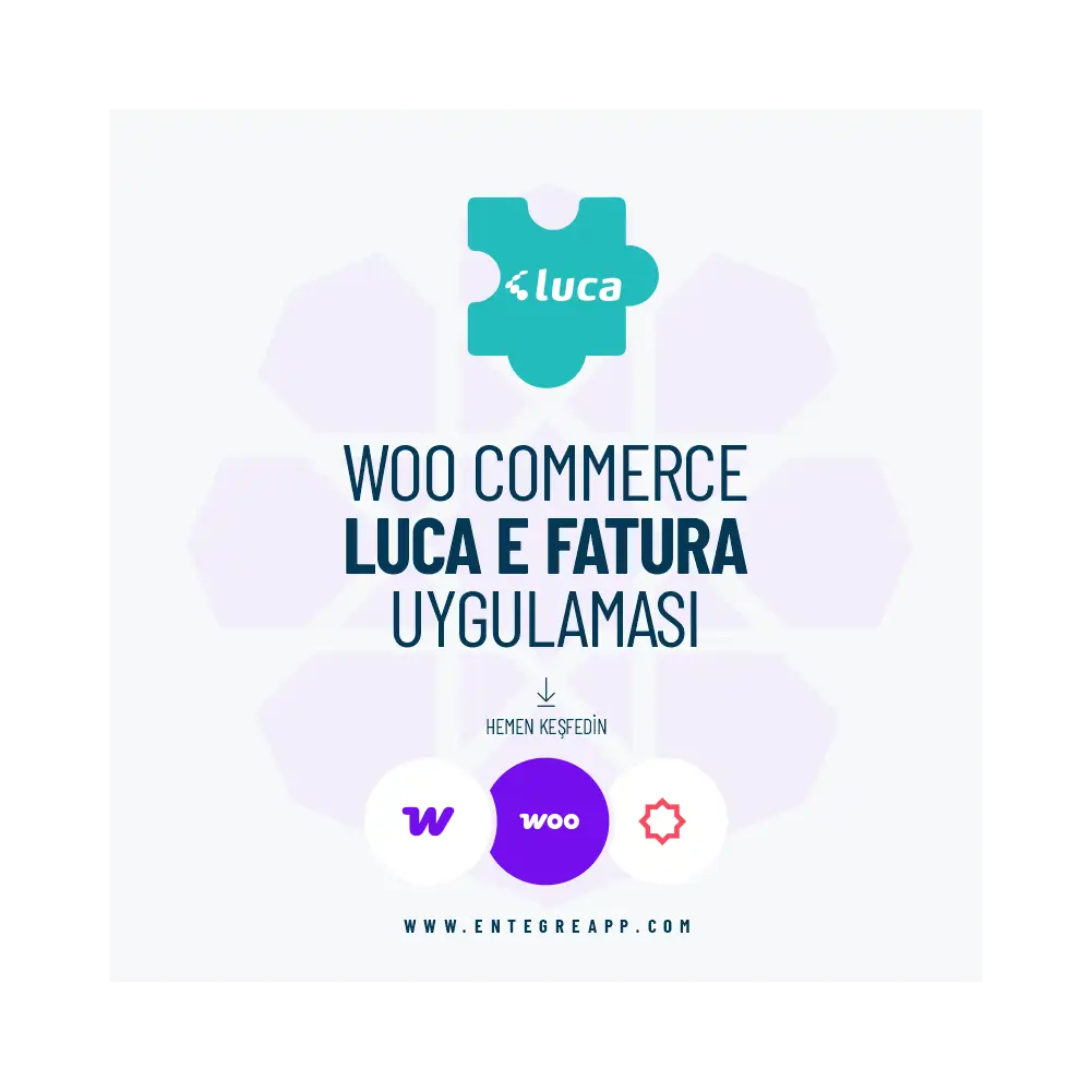 Woo Luca E-Fatura