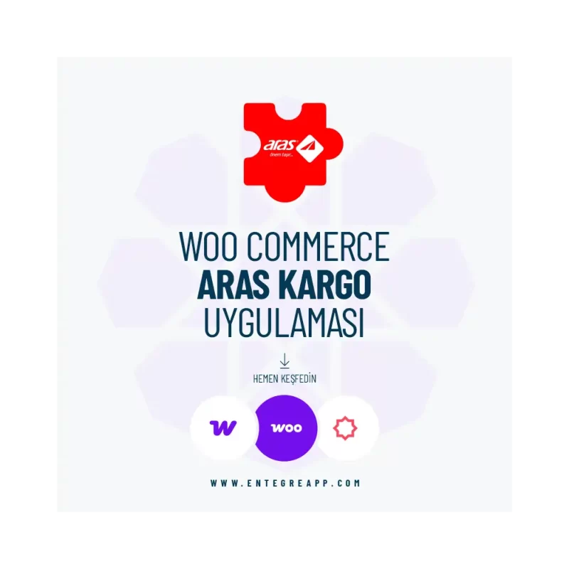 WP Woo Aras Kargo