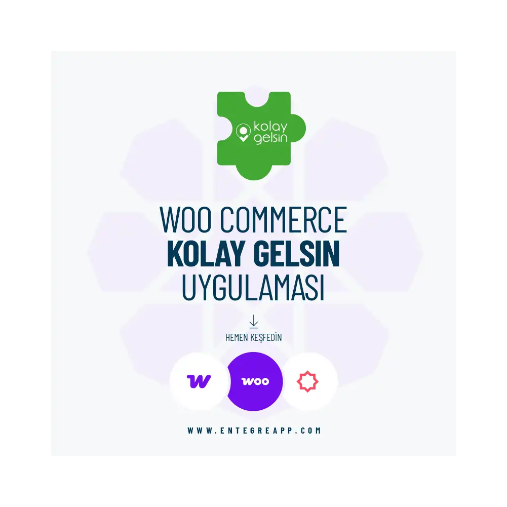 WP Woo Kolay Gelsin Kargo