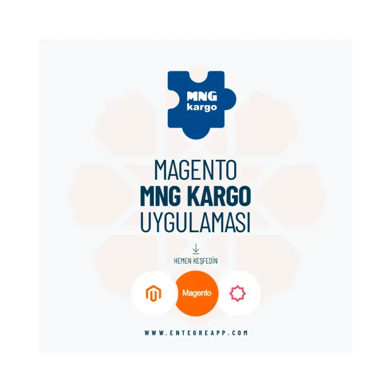 Magento MNG Kargo