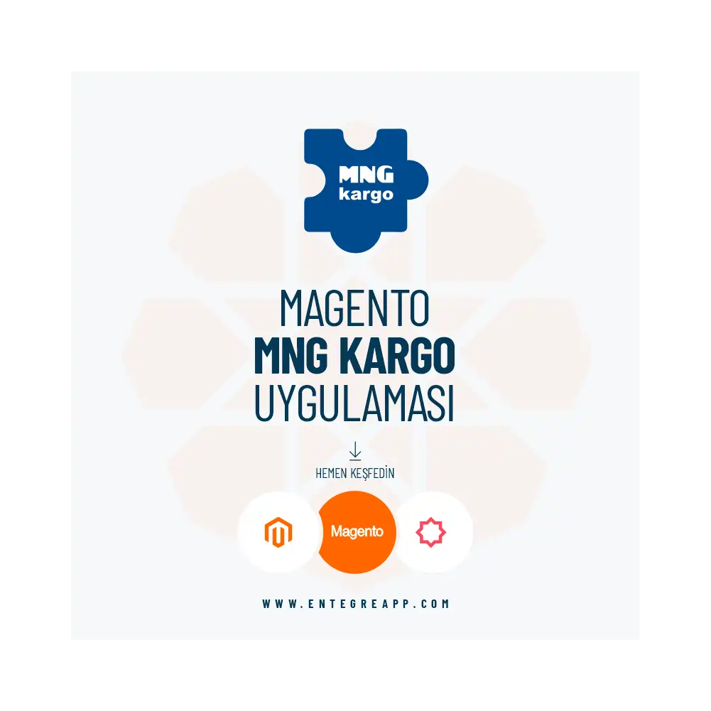 Magento MNG Kargo