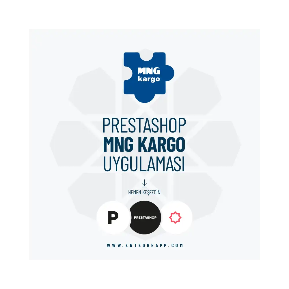 PrestaShop MNG Kargo