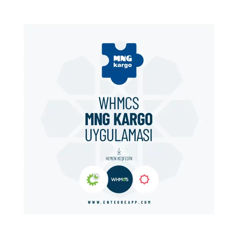 WHMCS MNG Kargo