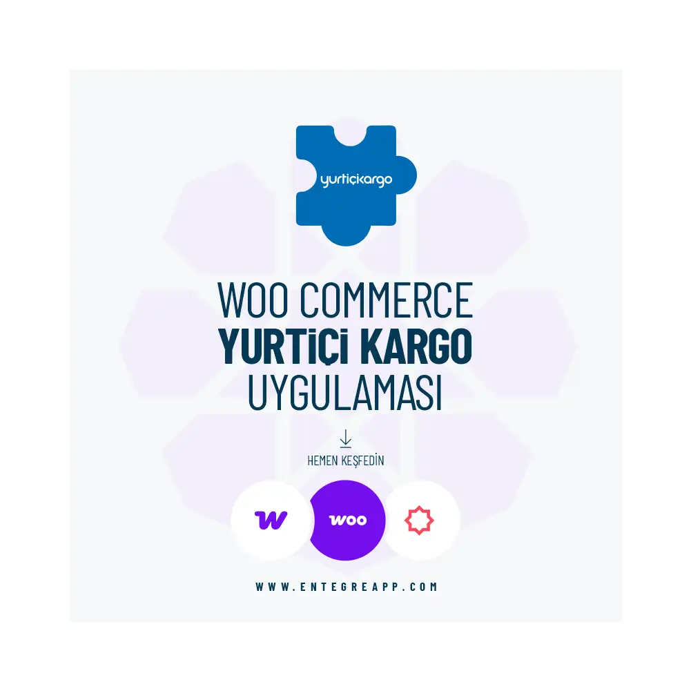 WP Woo Yurtiçi Kargo